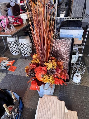 Mega Garage Sale