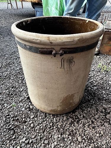 Barn Finds and Attic Treasures Sale