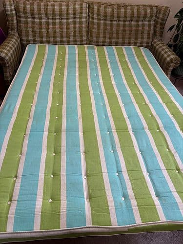 Massive 20+ Table Tent Sale