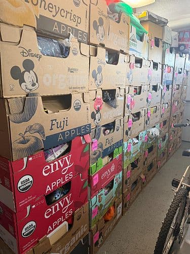 MASSIVE MULTI-FAMILY & BUSINESS CLEAROUT SALE! — photo 1