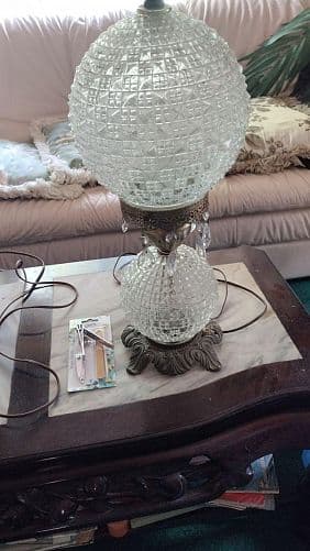 Antiques and misc goodies