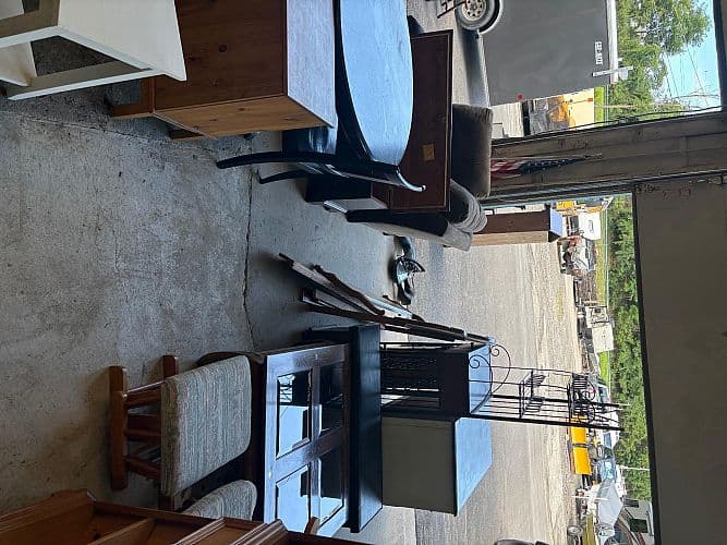 Furniture sale!