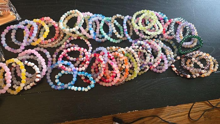 Huge Sloan Sale Garage Sale
