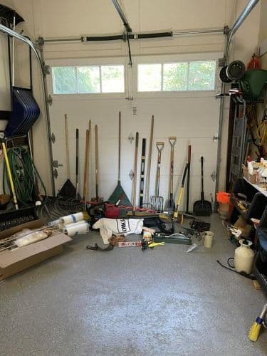 Garage Sale - Tools/Misc for Garden, Yard, Maintenance, Repairs etc