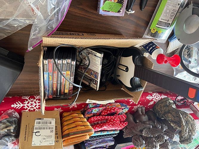 Garage Sale - Mokena Town Wide
