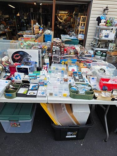 HUGE HUGE HUGE 10+ FAMILY SALE