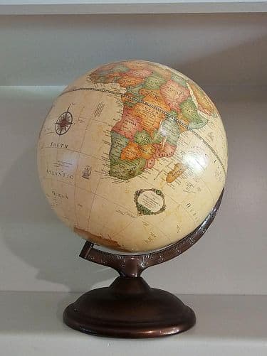 Moving Abroad Sale