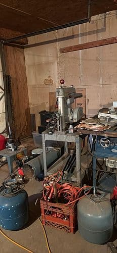 Estate Sale. August 20-23   9-5. 1/2 price on Sunday