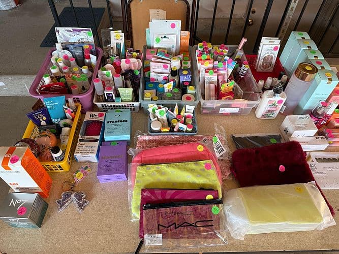 Mokena Garage Sale (Grasmere)