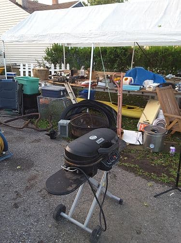 Multi family Community Sale