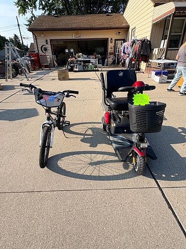 Huge Multi-Family Sale