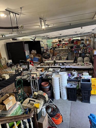 HUGE 2 DAY Tag/ESTATE Sale