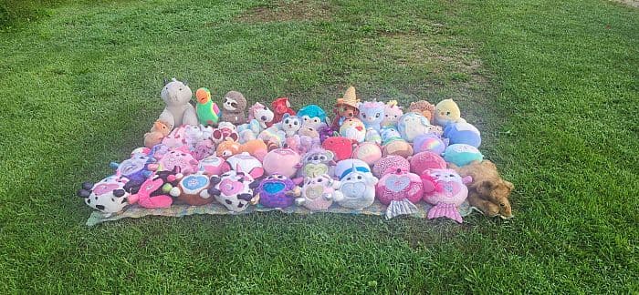 Big yard sale/garage sale (new inventory) — photo 1