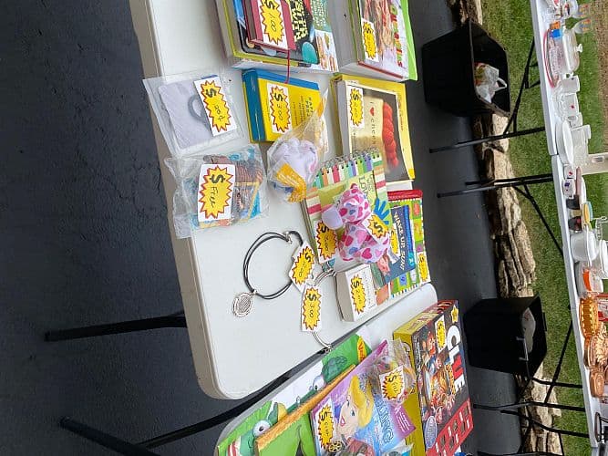 3 Family Sale