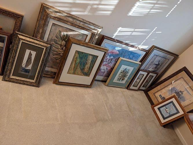 Estate Sale Haslett / Okemos