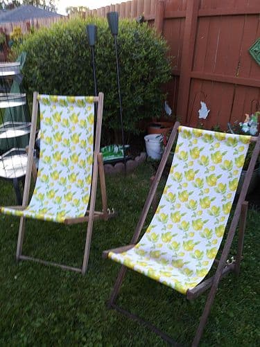 Outdoor Estate Sale