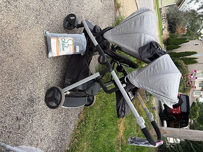 LEMONT GARAGE SALE - Kids Gear, Stroller, Toys, Clothes, Furniture + More!