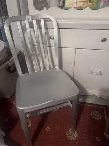 Big eclectic, high-end yard sale!