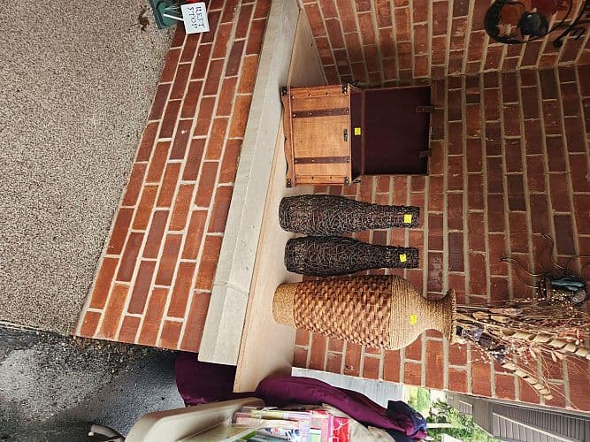 HUGE MULTI FAMILY GARAGE SALE