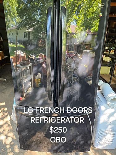 MULTI-FAMILY GARAGE SALE