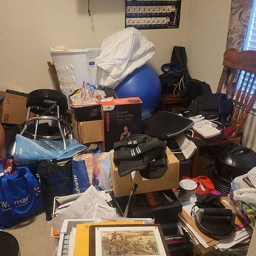 🎉HUGE LABOR DAY MULTI-FAMILY GARAGE SALE! 🎉