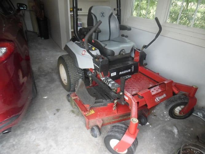 ESTATE SALE ( Lagrange I-71 Exit 22) 3 miles east of I-71.CAR/ 60" MOWER