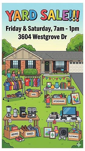 Huge Sale! NWT clothing/name brands/gaming systems ETC