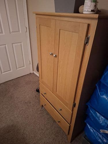Garage/Moving Sale