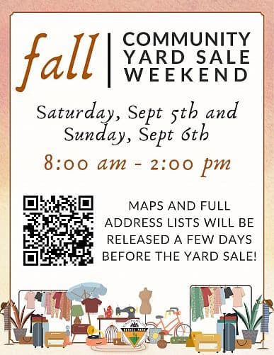 Neighborhood-Wide Yard Sale - 30+ Homes Across Bethel Park — photo 1