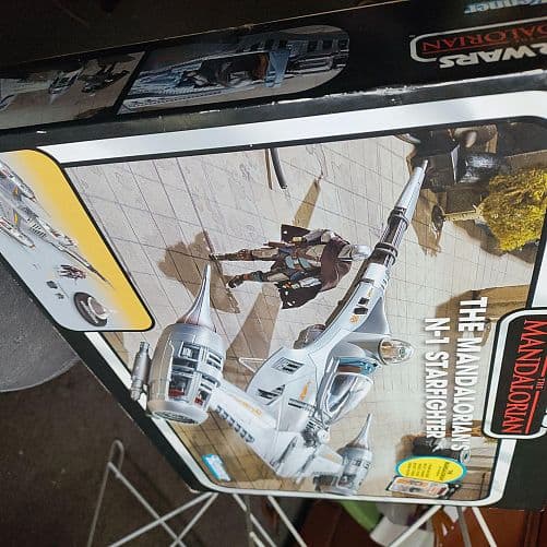 Yard sale collectors and more — photo 1