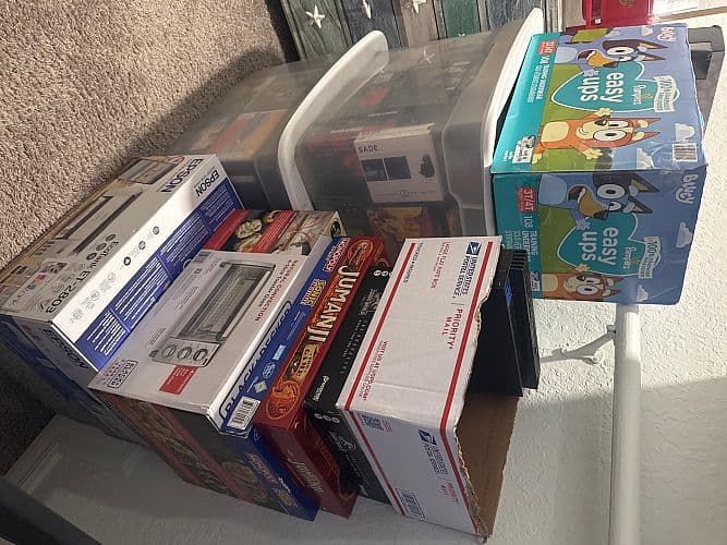 Yard Sale - Lots of good stuff