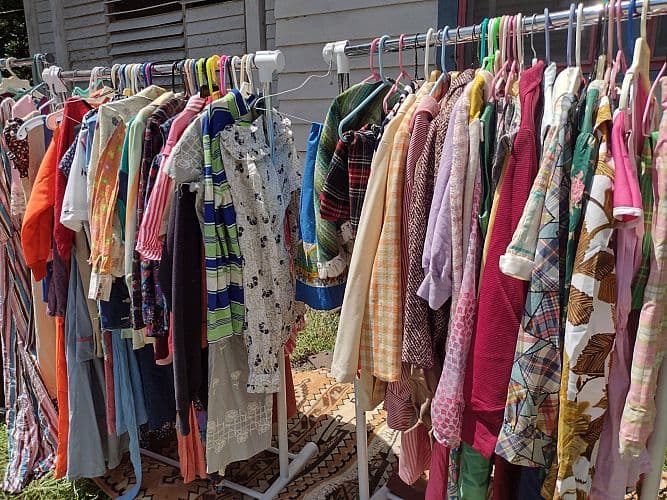 Yard Sale Sanford Labor Day Weekend Sat/Sun/Mon Sept 5-7th 8am-1pm — photo 1