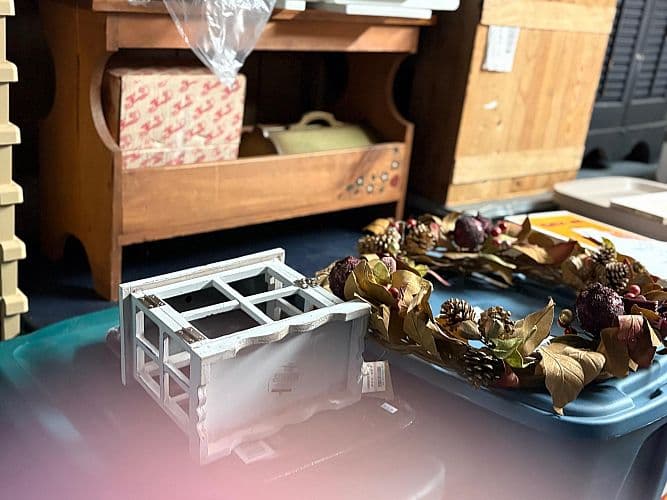 BIG YARD SALE — photo 1