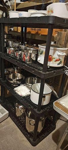 Huge Garage Sale-Priced to Sell!!!