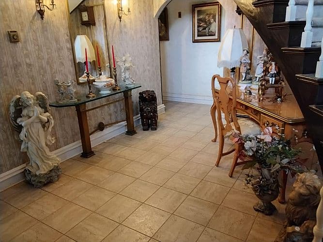Huge Estate Sale