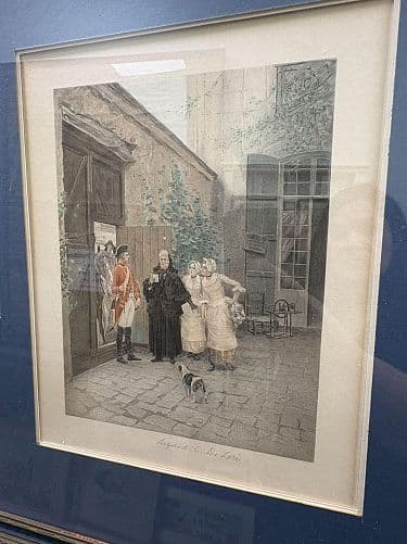 POSTPONED!!! -- An Eclectic Array of Antiques and Collectibles