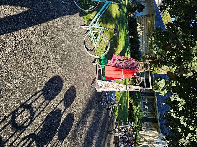 Garage and Estate Sale