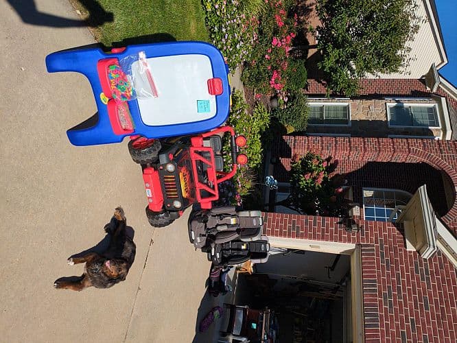 Garage Sale!!