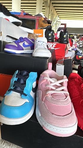Lake worth High School FLEAMARKET
