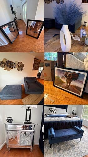 💙 MOVING SALE EVERYTHING MUST GO BY 9/1! 💙