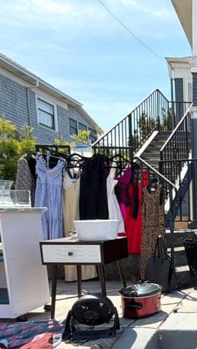 Designer Dresses for Women Rarely Warn