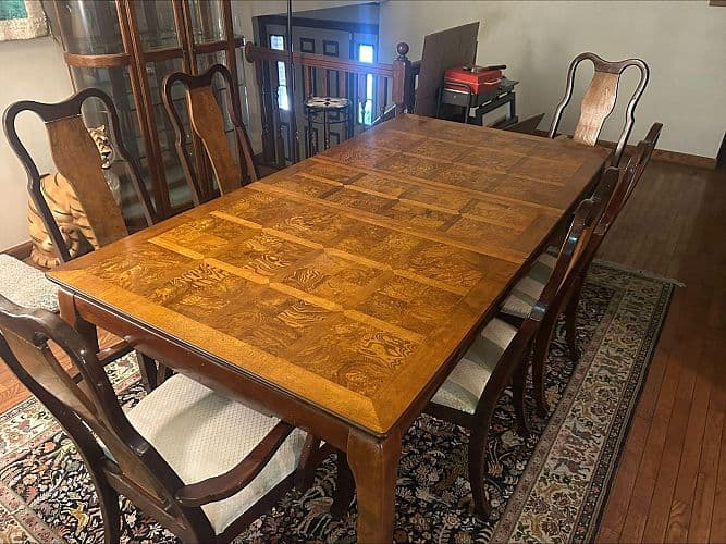 Garage and Moving Sale — photo 1