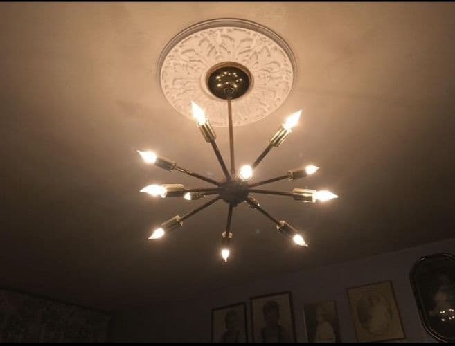 The I love my parents but they kept EVERYTHING estate sale