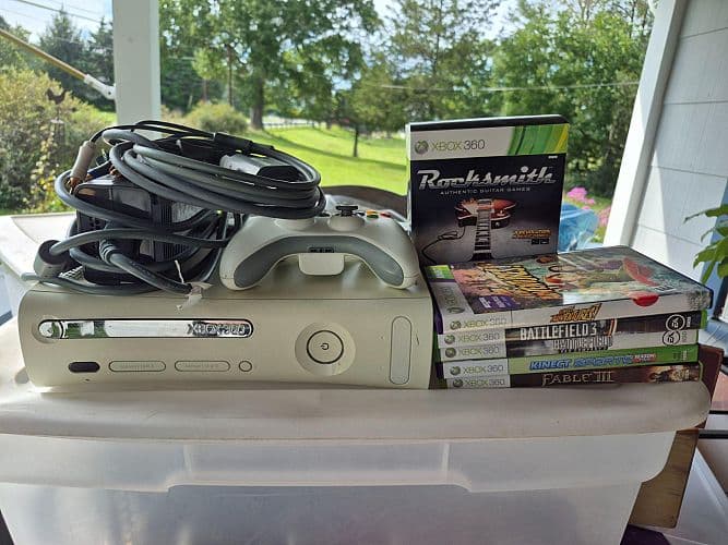 Yard Sale!
