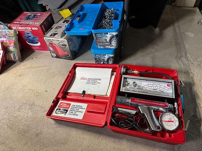 Multi Family Garage Sale - TH, FRI, SAT — photo 1