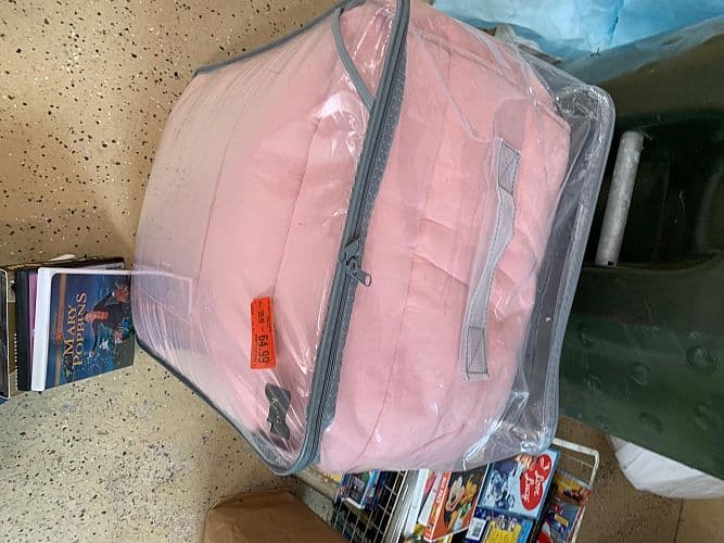 Tag/Garage Sale