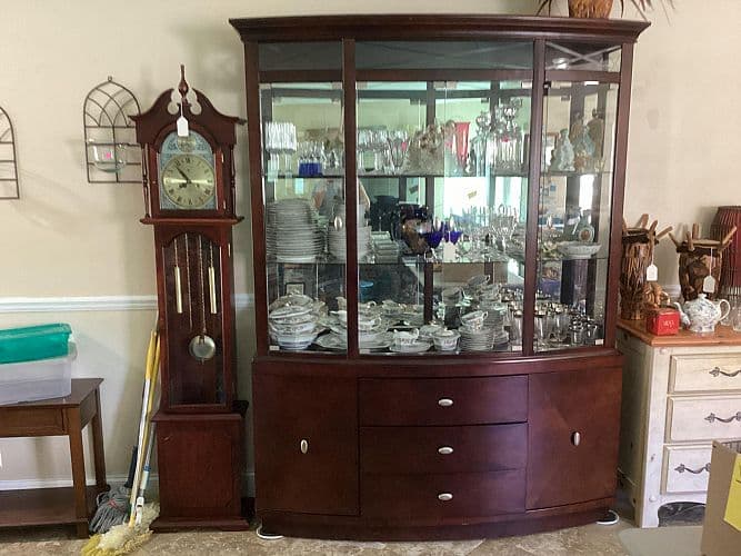 3 Hour Blowout Estate Sale
