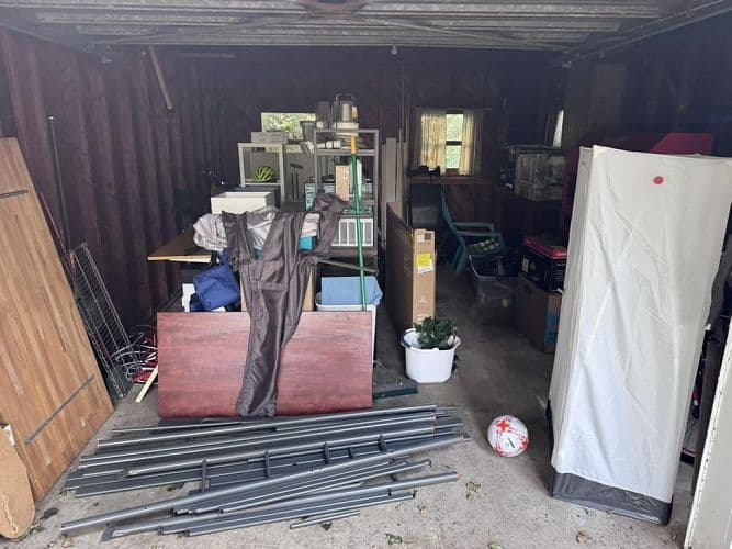 Garage Sale/Moving Sale