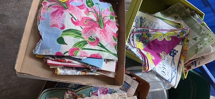 Mega, Multi Family Yard sale