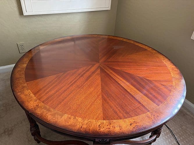 2 family moving sale